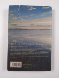 Leipäkivi : novelleja