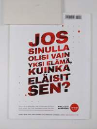 Hyvä terveys 2/2017