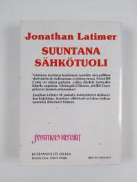 Suuntana sähkötuoli