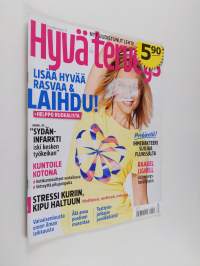 Tyhjä kuva