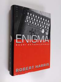 Enigma : suuri sotasalaisuus