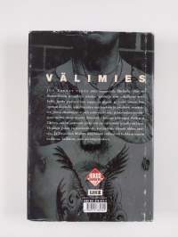 Välimies