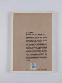 Maamme koulutusjärjestelmä