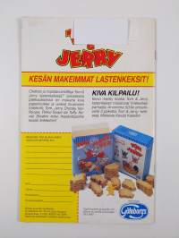 Tom &amp; Jerry 1/1992