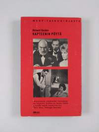 Kapteenin pöytä