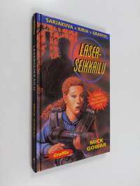 Laserseikkailu