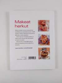 Makeat herkut