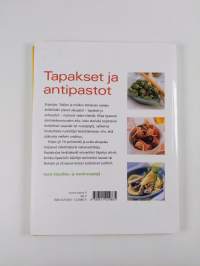 Tapakset ja antipastot