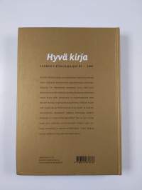 Hyvä kirja 2006