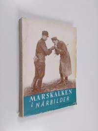 Markalken i närbilder