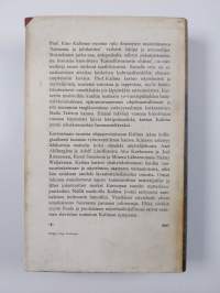 Kansallisteatterin ohjissa : Muistelmia 2