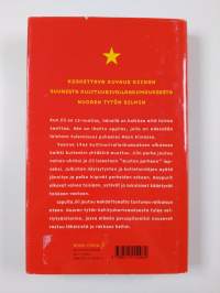 Punainen huivi : kiinalaistytön tarina