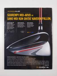 Suomen golflehti 1-2/2007