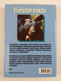 Kanadan karhuja, Viron villisikoja