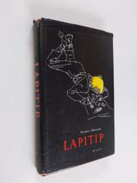 Lapitip