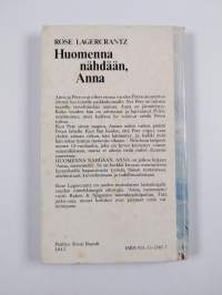 Huomenna nähdään, Anna