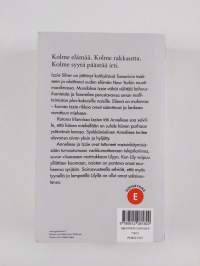 Rakkauden kielioppi