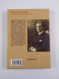 Hjalmar J. Procope : isänmaanystävä ja maailmankansalainen