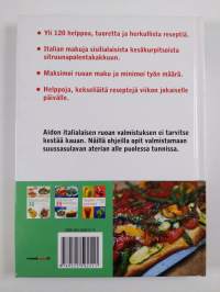 Italialaista 30 minuutissa