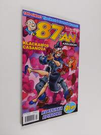 87:an Axelsson 3/2011