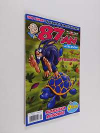 87:an Axelsson 5/2011
