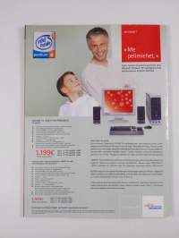 Tieteen kuvalehti 1/2005