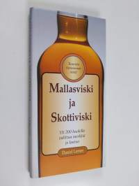 Mallasviski ja skottiviski