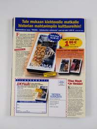 Tieteen kuvalehti 2-4/2002