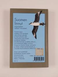 Suomen linnut