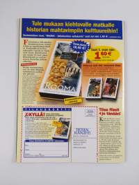 Tieteen kuvalehti 12/2012