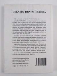 Unkarin toinen historia : (1956-1991)