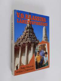 V. O. Raassina - lähetyspioneeri