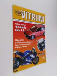Vitriini 2/2011