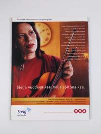 Tieteen kuvalehti 11/2001