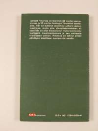 Puhuuko Jumala todella