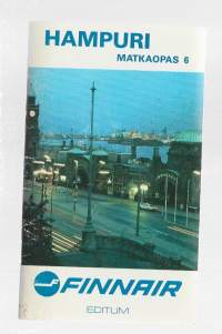 Hampuri  Matkaopas  1987