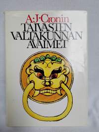 Taivasten valtakunnan avaimet