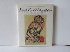 Ina Colliander - Puun kosketus