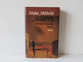 Agrippa - eli erään maagikon matka