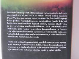 Mayojen testamentti - Ylösnousemus