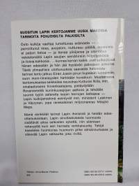 Tapahtui Lapissa
