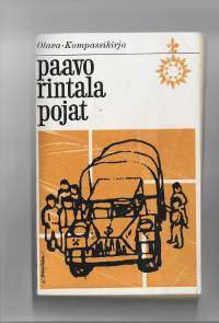 Pojat : Kuvia vv. 1941-44 Oulun poikien suhteesta ajan suureen ihanteeseen, sotaan ja sen edustajiin, saksalaisen vuoristoarmeijan alppijääkäreihin / Paavo Rintala.