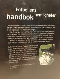 Fotbollens hemligheter