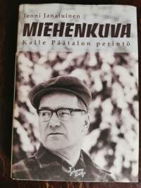 Miehenkuva : Kalle Päätalon perintö