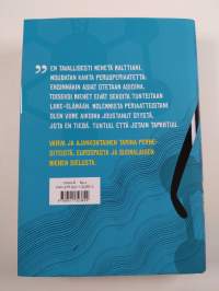 Kongolainen kampa : romaani