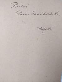 Jacob Grot och Universitetets ryska bibliotek (tekijän omiste)