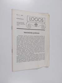 Logos N:o 4 1967