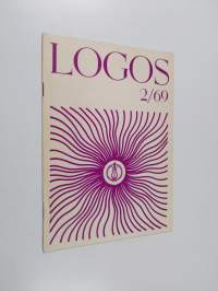 Logos N:o 2 1969