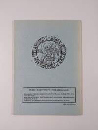 Syyskipinä 1977
