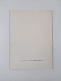 Logos N:o 6-7 1968